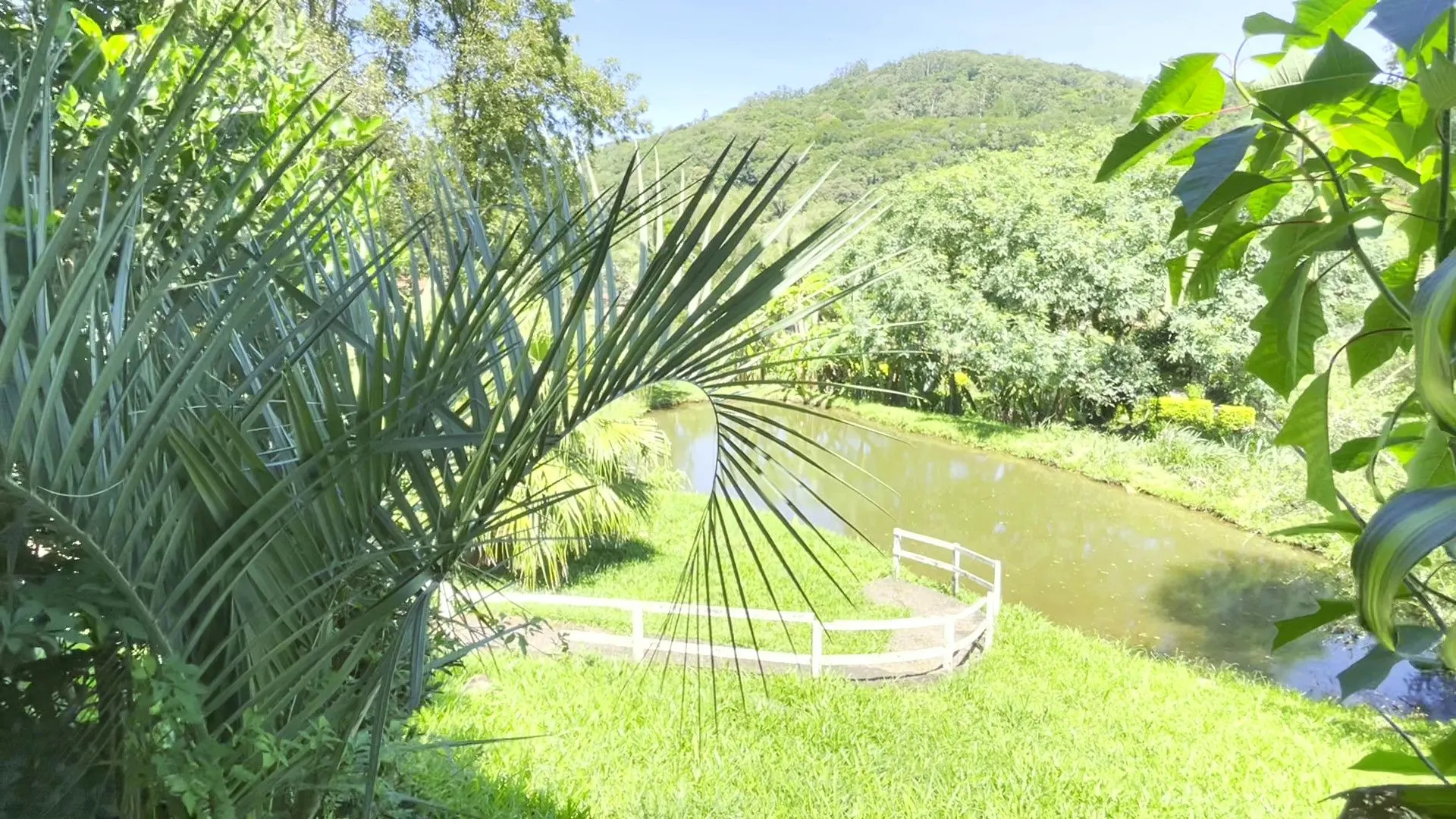 Country home for sale of 5 acres in Caraá, RS, Brazil