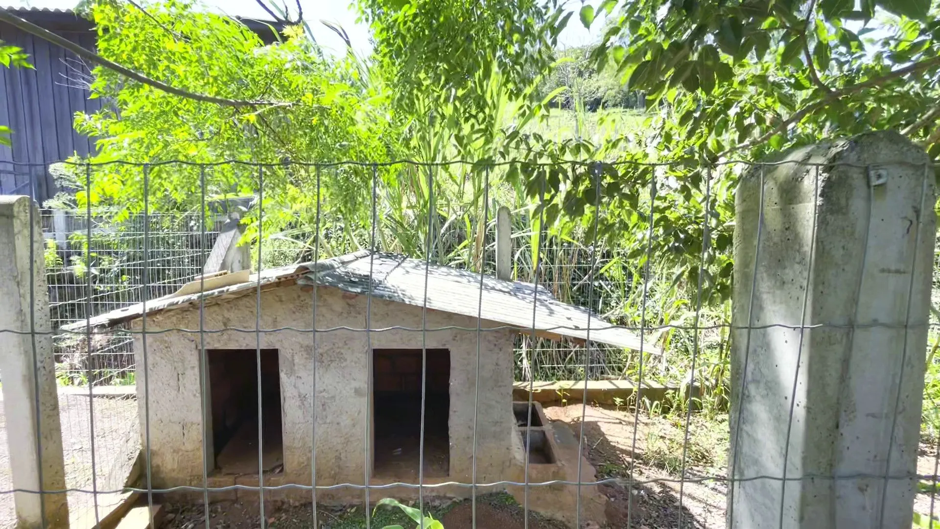 Country home for sale of 5 acres in Caraá, RS, Brazil