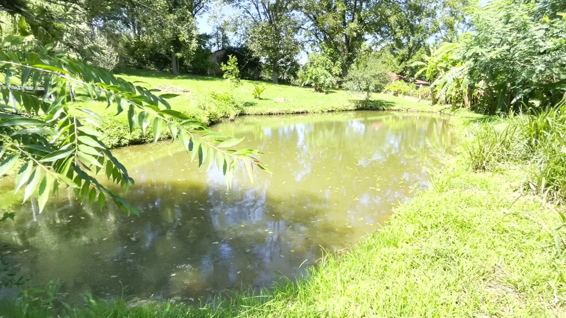 Country home for sale of 5 acres in Caraá, RS, Brazil