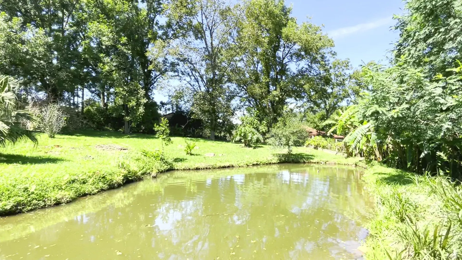 Country home for sale of 5 acres in Caraá, RS, Brazil