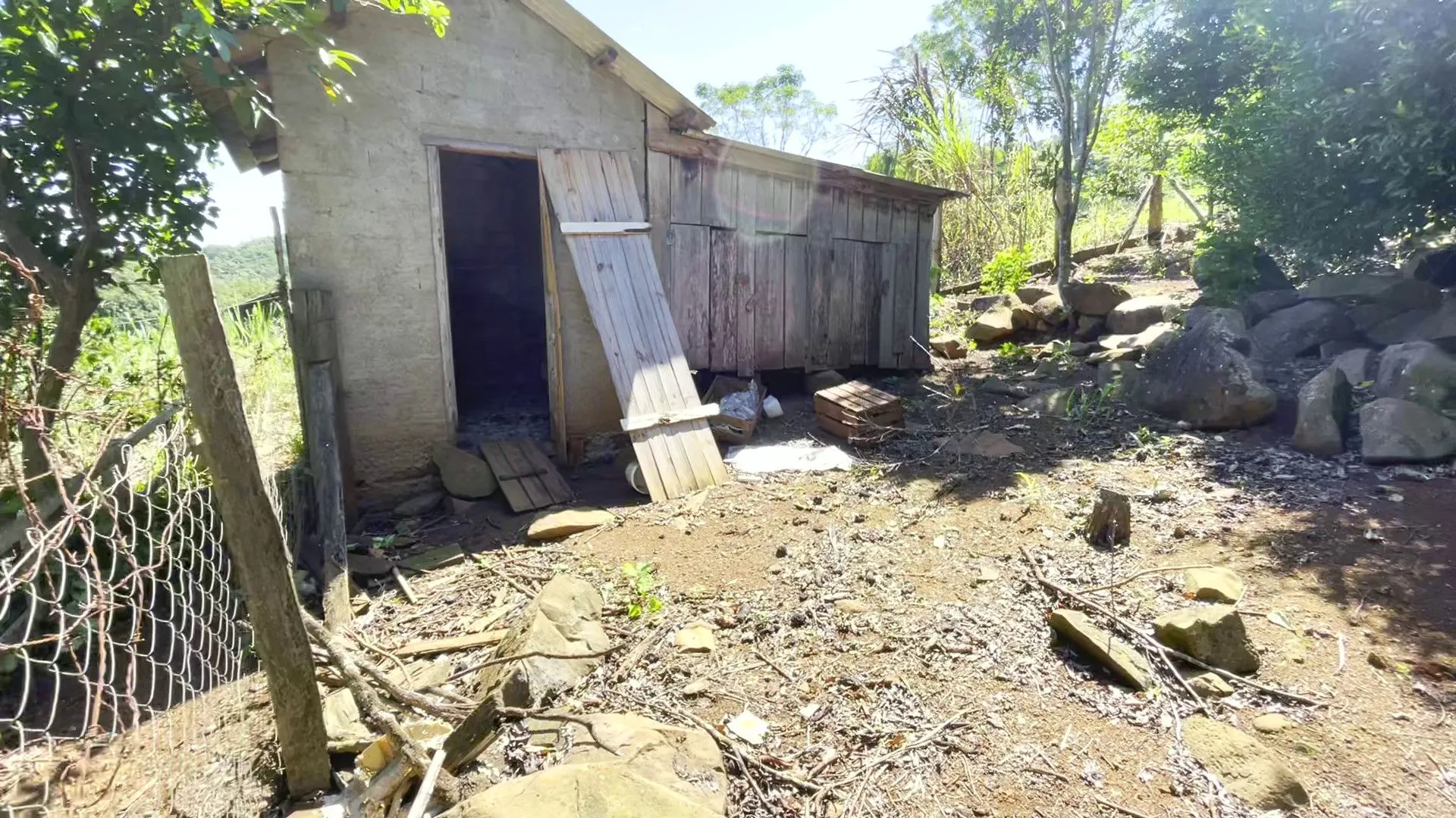 Country home for sale of 5 acres in Caraá, RS, Brazil