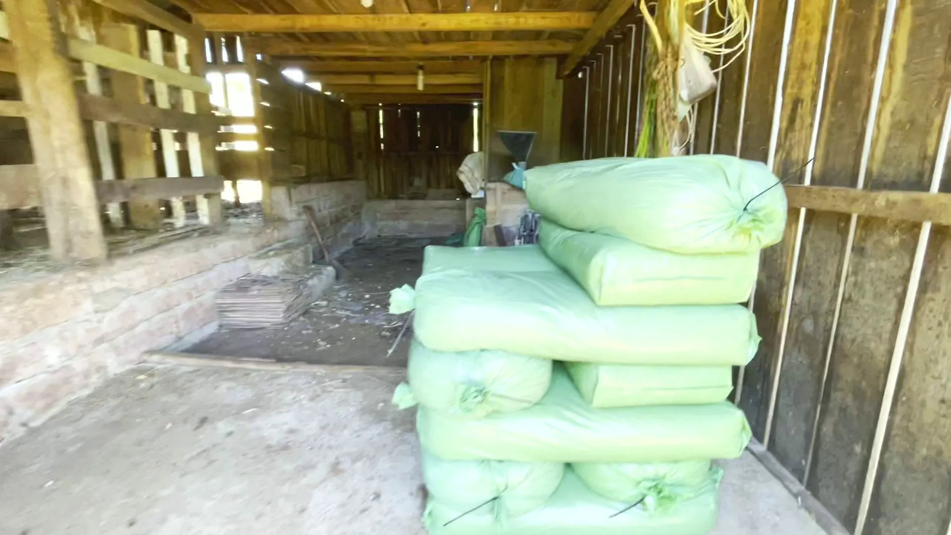 Country home for sale of 5 acres in Caraá, RS, Brazil