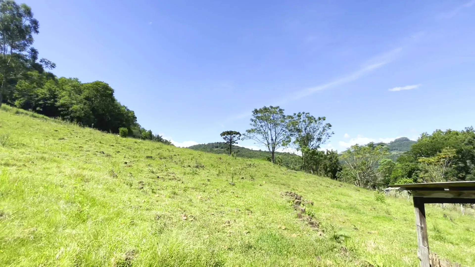 Country home for sale of 5 acres in Caraá, RS, Brazil
