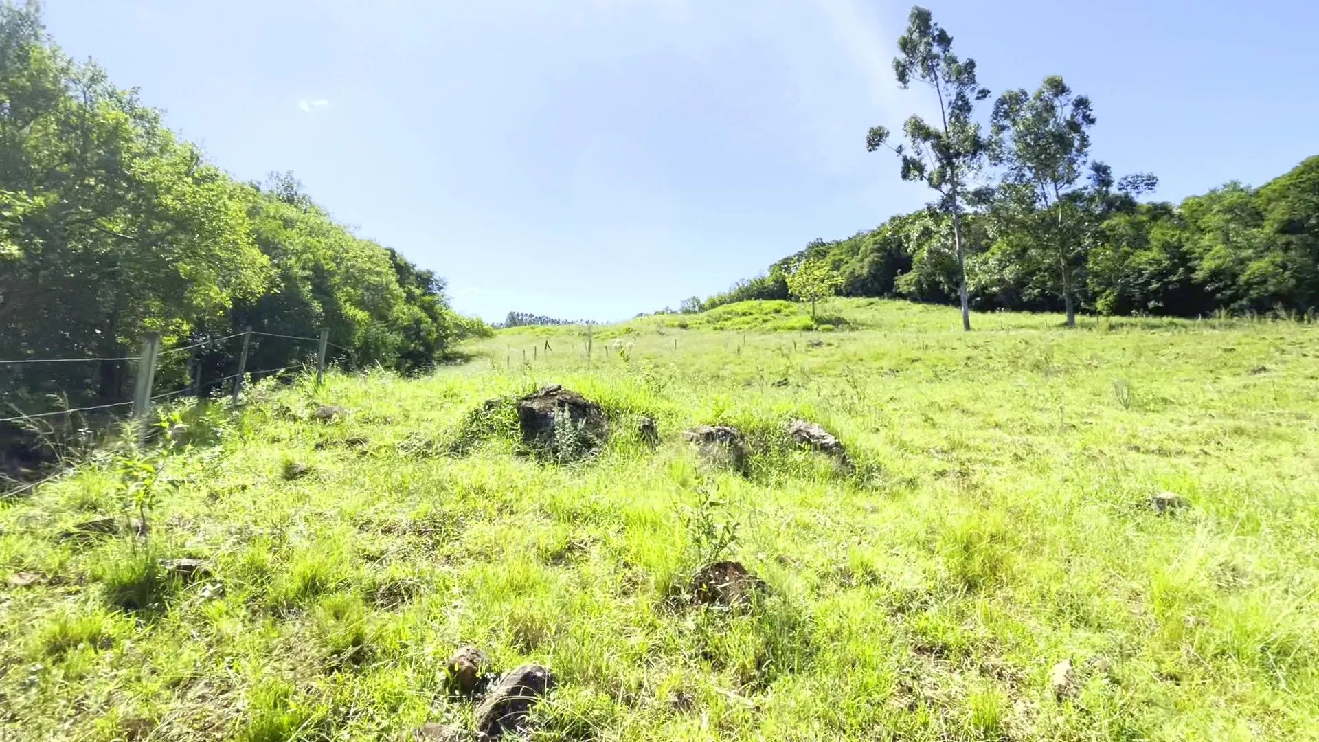 Country home for sale of 5 acres in Caraá, RS, Brazil