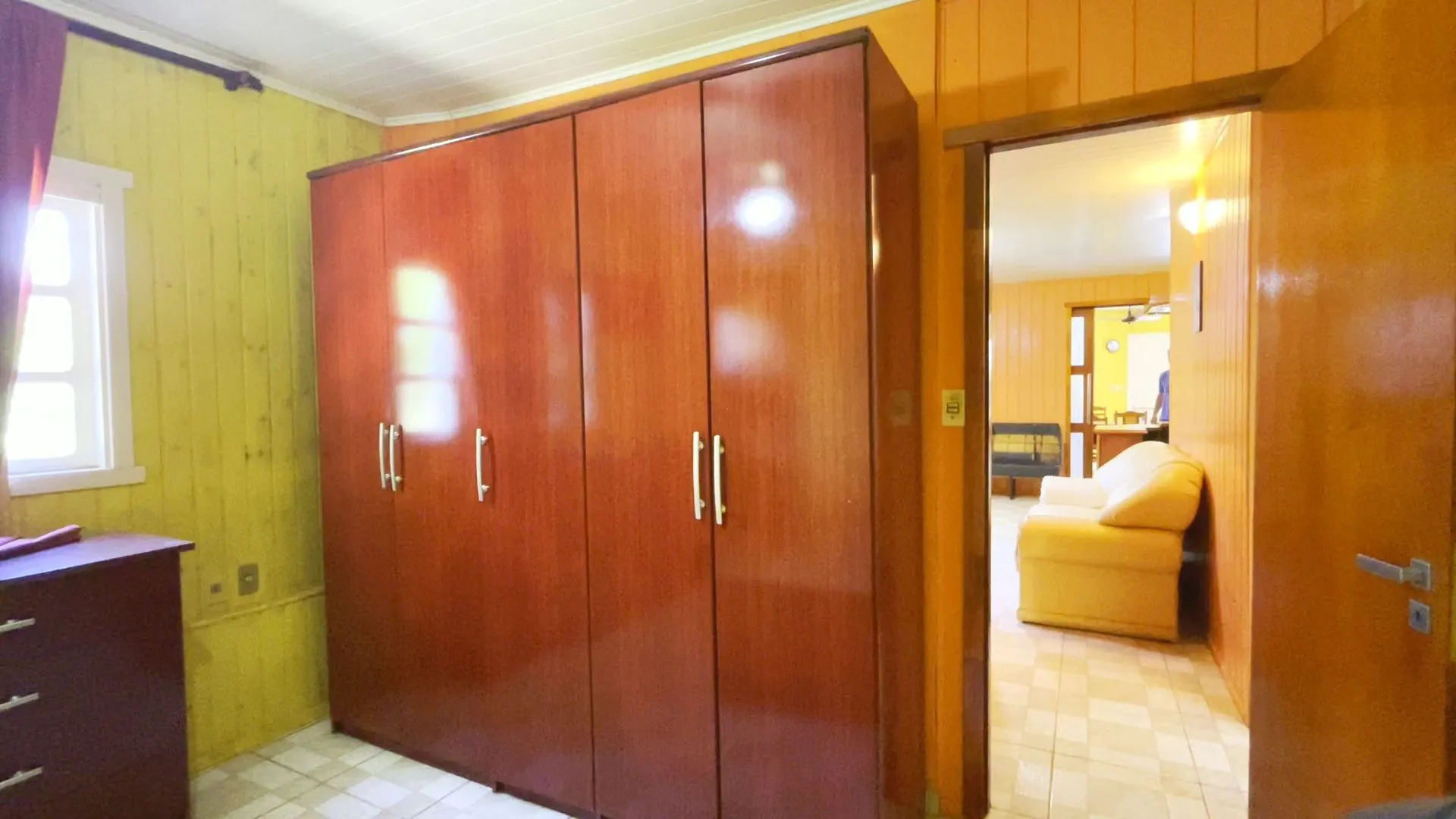 Country home for sale of 5 acres in Caraá, RS, Brazil