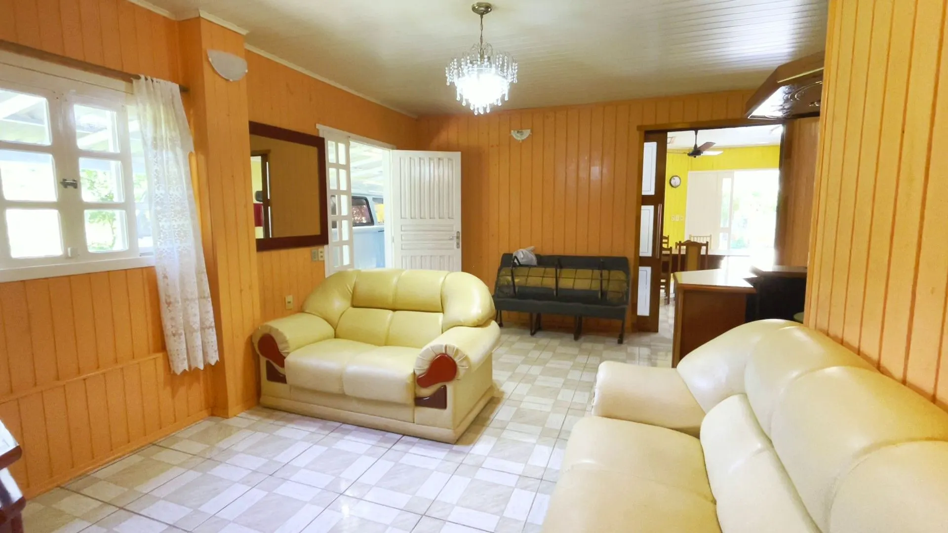 Country home for sale of 5 acres in Caraá, RS, Brazil