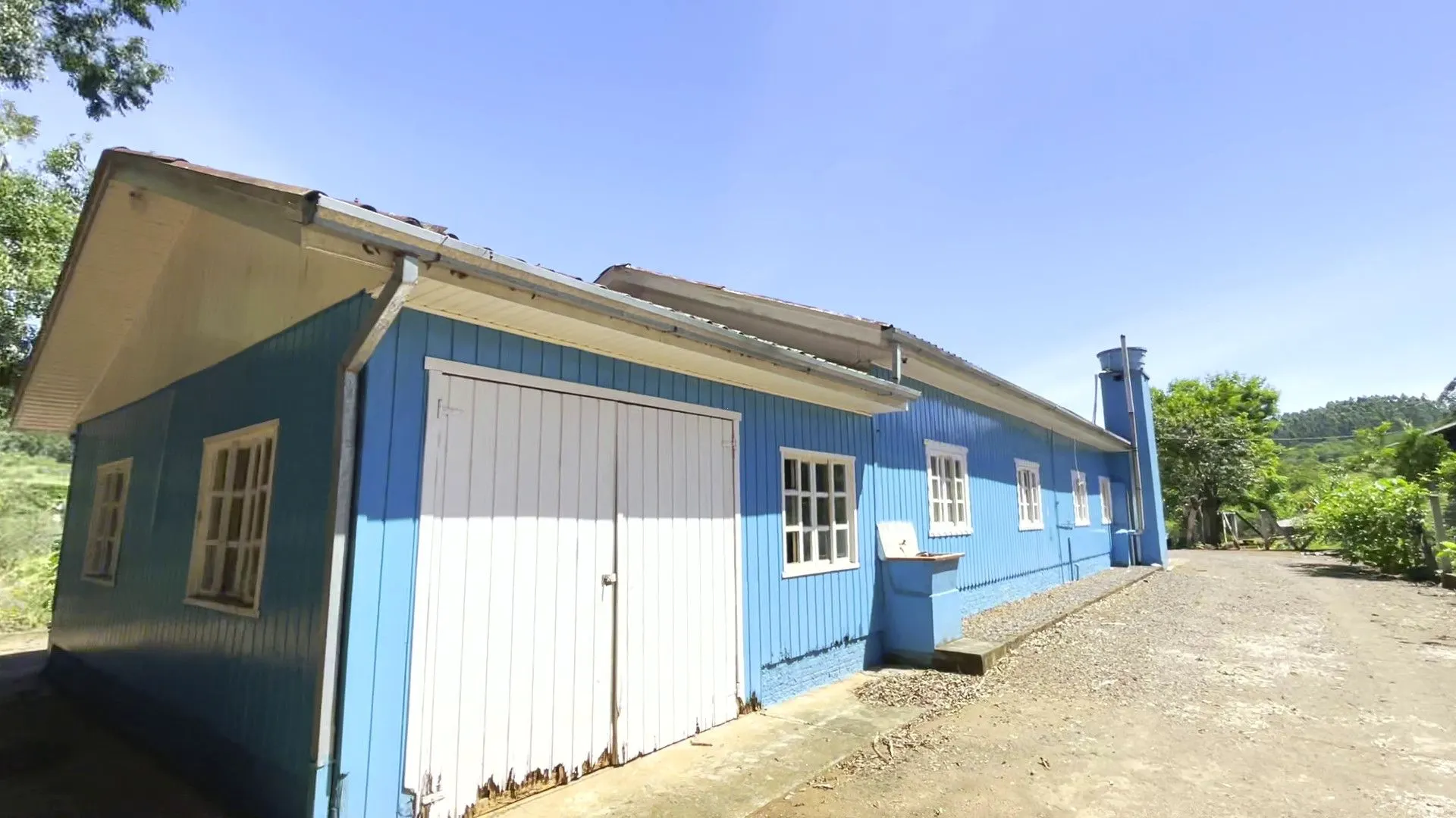 Country home for sale of 5 acres in Caraá, RS, Brazil