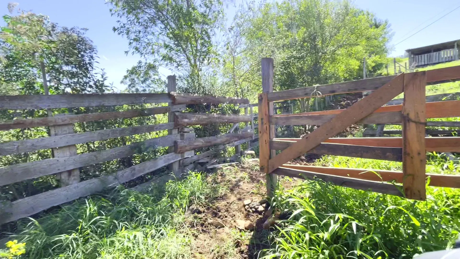 Country home for sale of 5 acres in Caraá, RS, Brazil