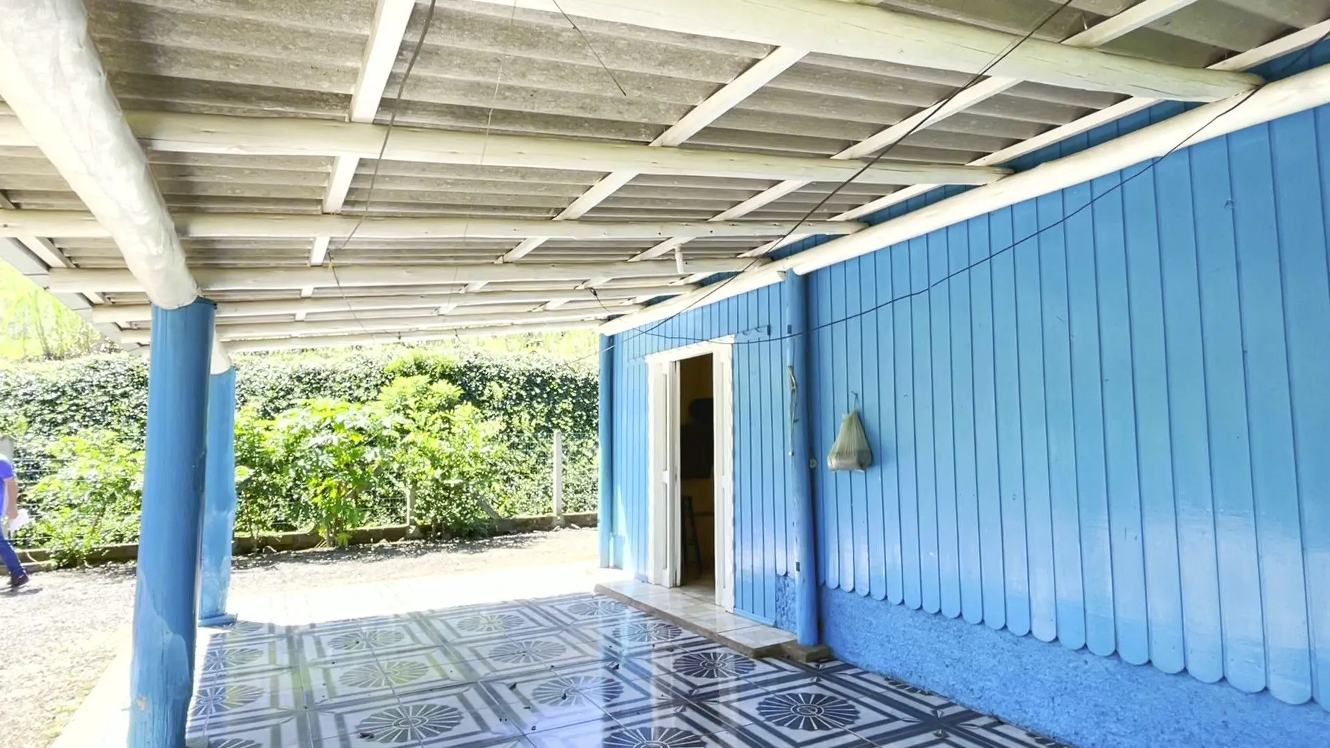 Country home for sale of 5 acres in Caraá, RS, Brazil