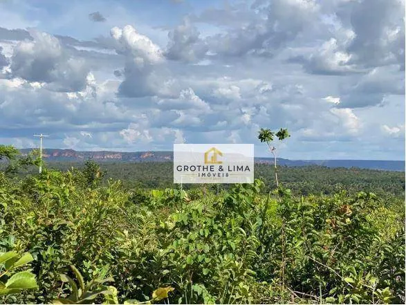 Fazenda à venda de 5.000 ha em Tasso Fragoso, MA, Brasil