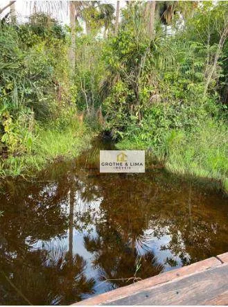 Fazenda à venda de 5.000 ha em Tasso Fragoso, MA, Brasil