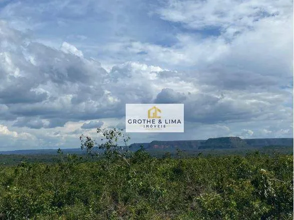 Fazenda à venda de 5.000 ha em Tasso Fragoso, MA, Brasil