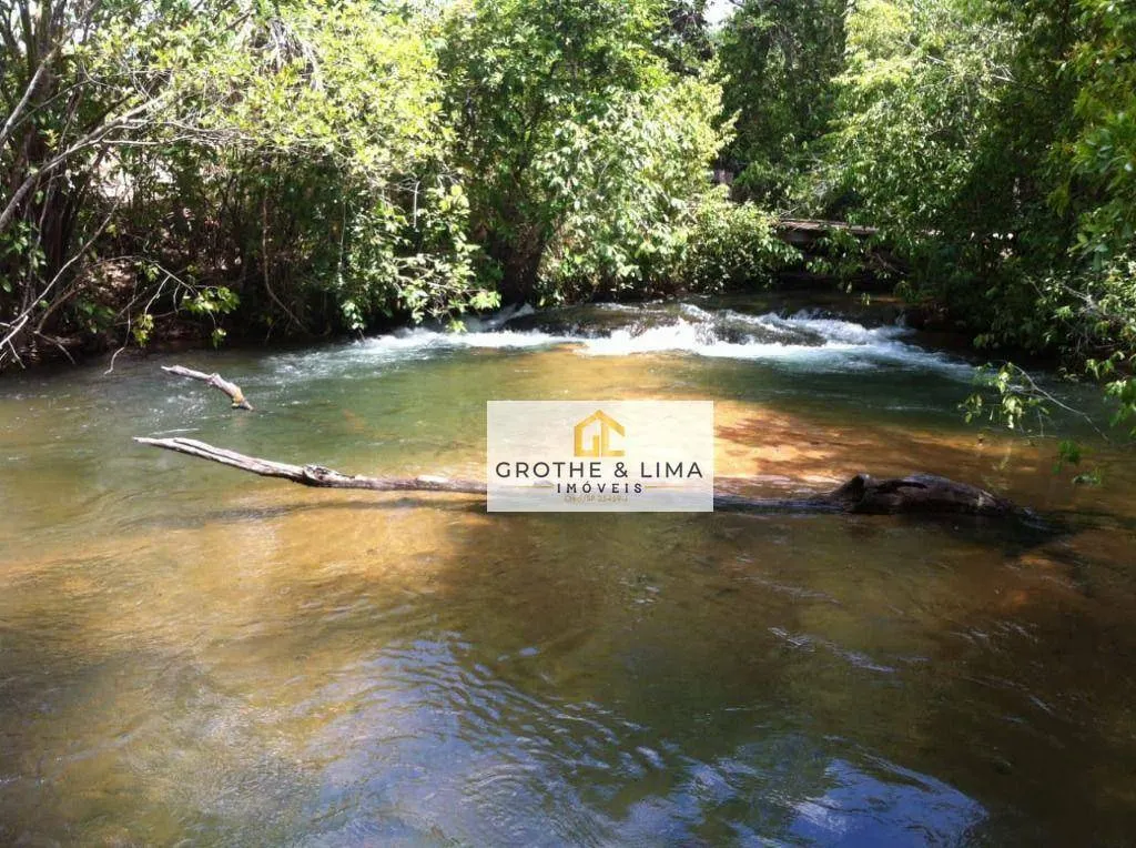 Farm for sale of 2,512 acres in Araguaína, TO, Brazil