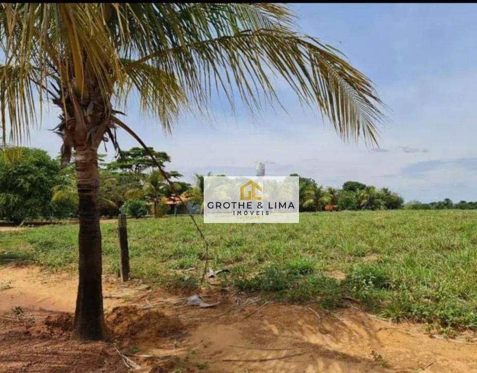Farm for sale of 2,512 acres in Araguaína, TO, Brazil