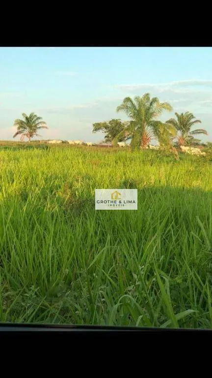 Farm for sale of 2,512 acres in Araguaína, TO, Brazil