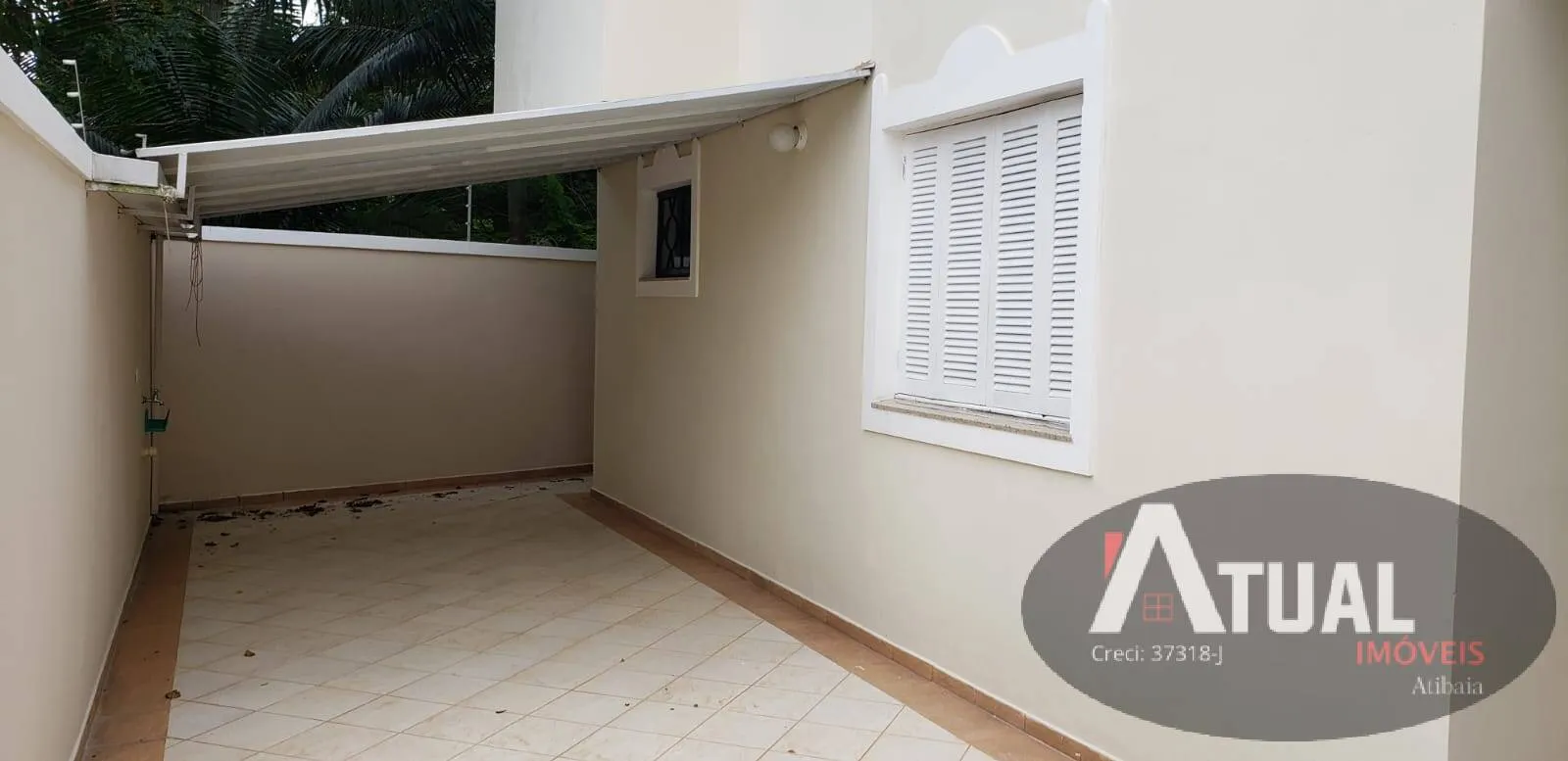 Casa  de 328 m² em Atibaia, SP, Brasil