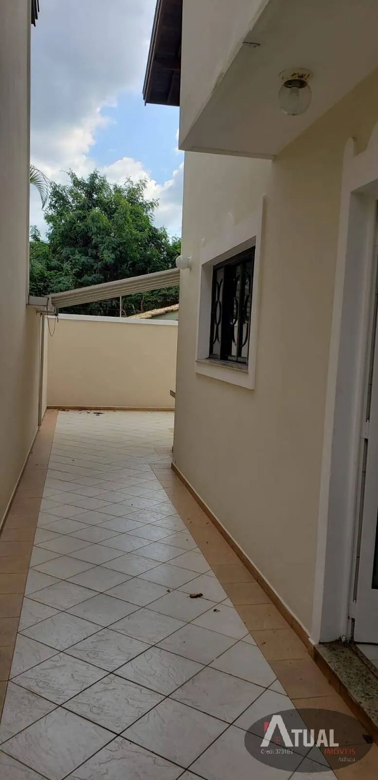 Casa  de 328 m² em Atibaia, SP, Brasil
