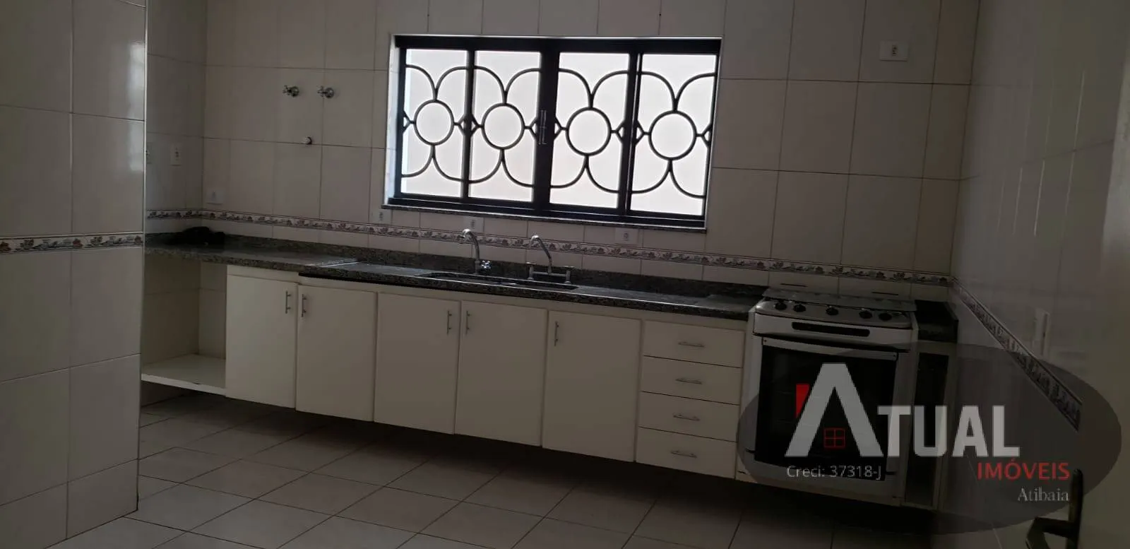 Casa  de 328 m² em Atibaia, SP, Brasil