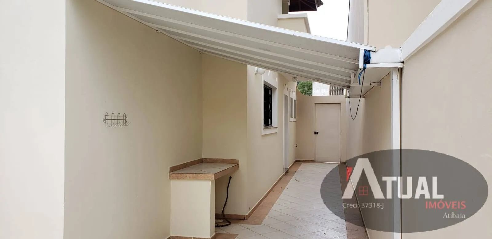 Casa  de 328 m² em Atibaia, SP, Brasil
