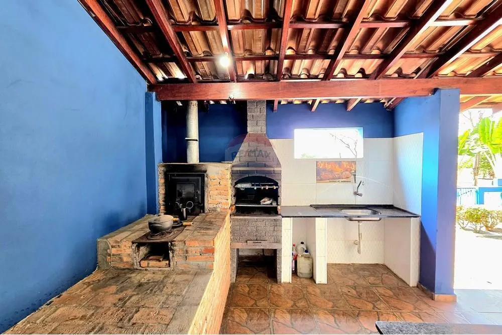 Chácara à venda de 2.000 m² em Mogi Guaçu, SP, Brasil