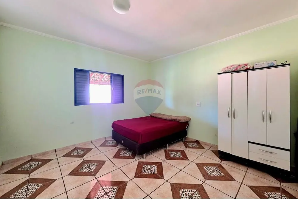 Chácara à venda de 2.000 m² em Mogi Guaçu, SP, Brasil
