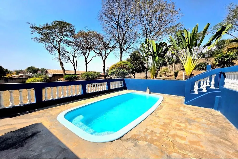 Chácara à venda de 2.000 m² em Mogi Guaçu, SP, Brasil