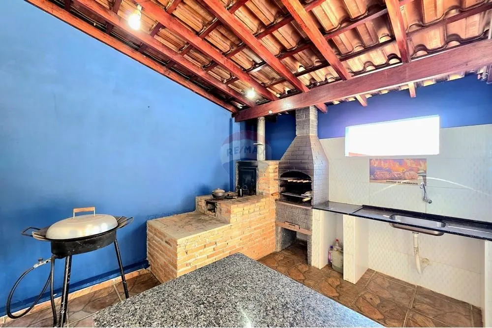 Chácara à venda de 2.000 m² em Mogi Guaçu, SP, Brasil