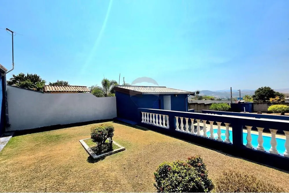 Chácara à venda de 2.000 m² em Mogi Guaçu, SP, Brasil