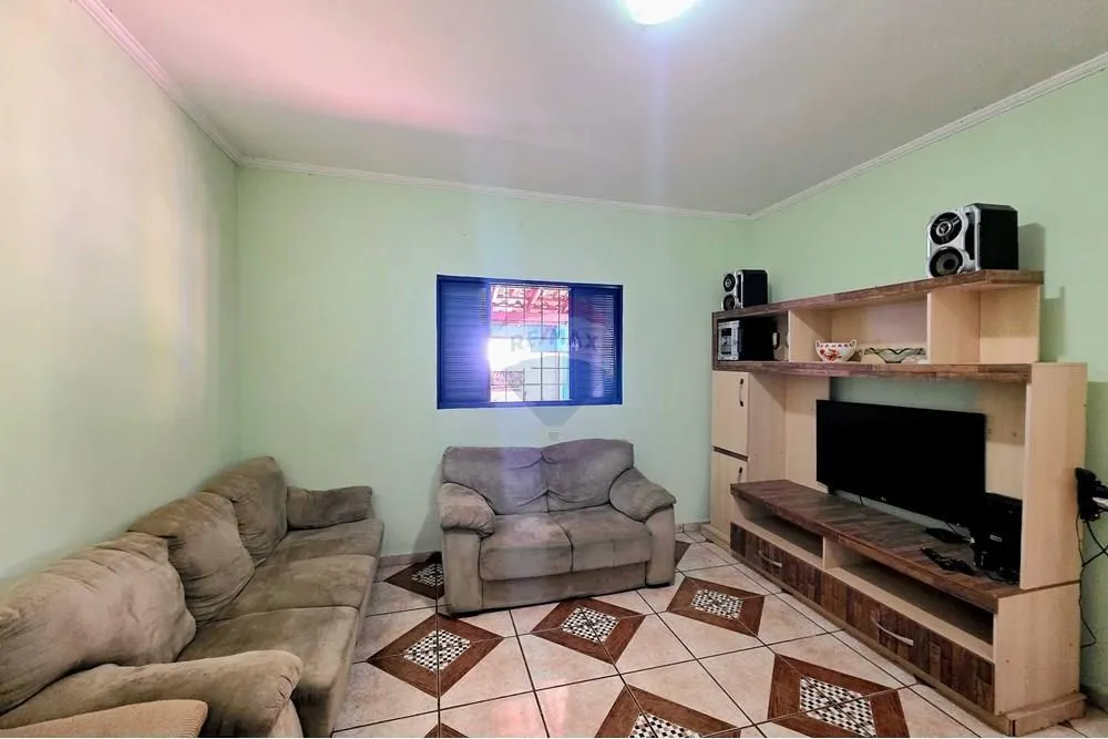 Chácara à venda de 2.000 m² em Mogi Guaçu, SP, Brasil