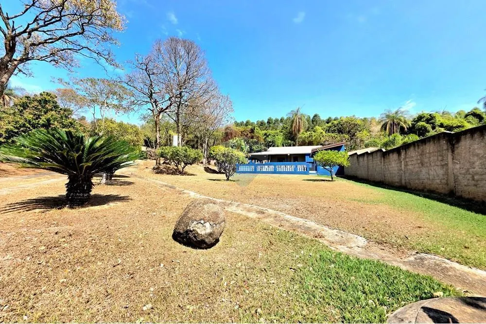 Chácara à venda de 2.000 m² em Mogi Guaçu, SP, Brasil