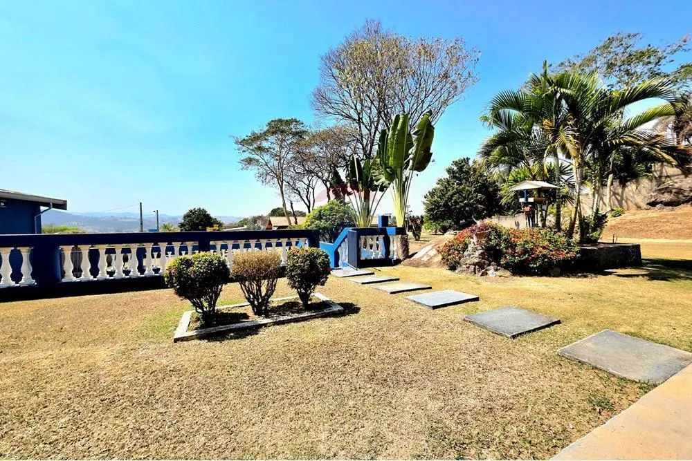 Chácara à venda de 2.000 m² em Mogi Guaçu, SP, Brasil