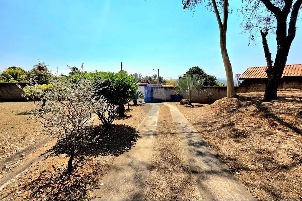 Chácara à venda de 2.000 m² em Mogi Guaçu, SP, Brasil
