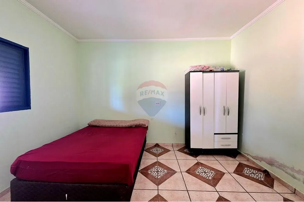 Chácara à venda de 2.000 m² em Mogi Guaçu, SP, Brasil