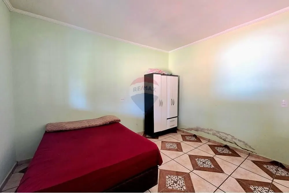 Chácara à venda de 2.000 m² em Mogi Guaçu, SP, Brasil
