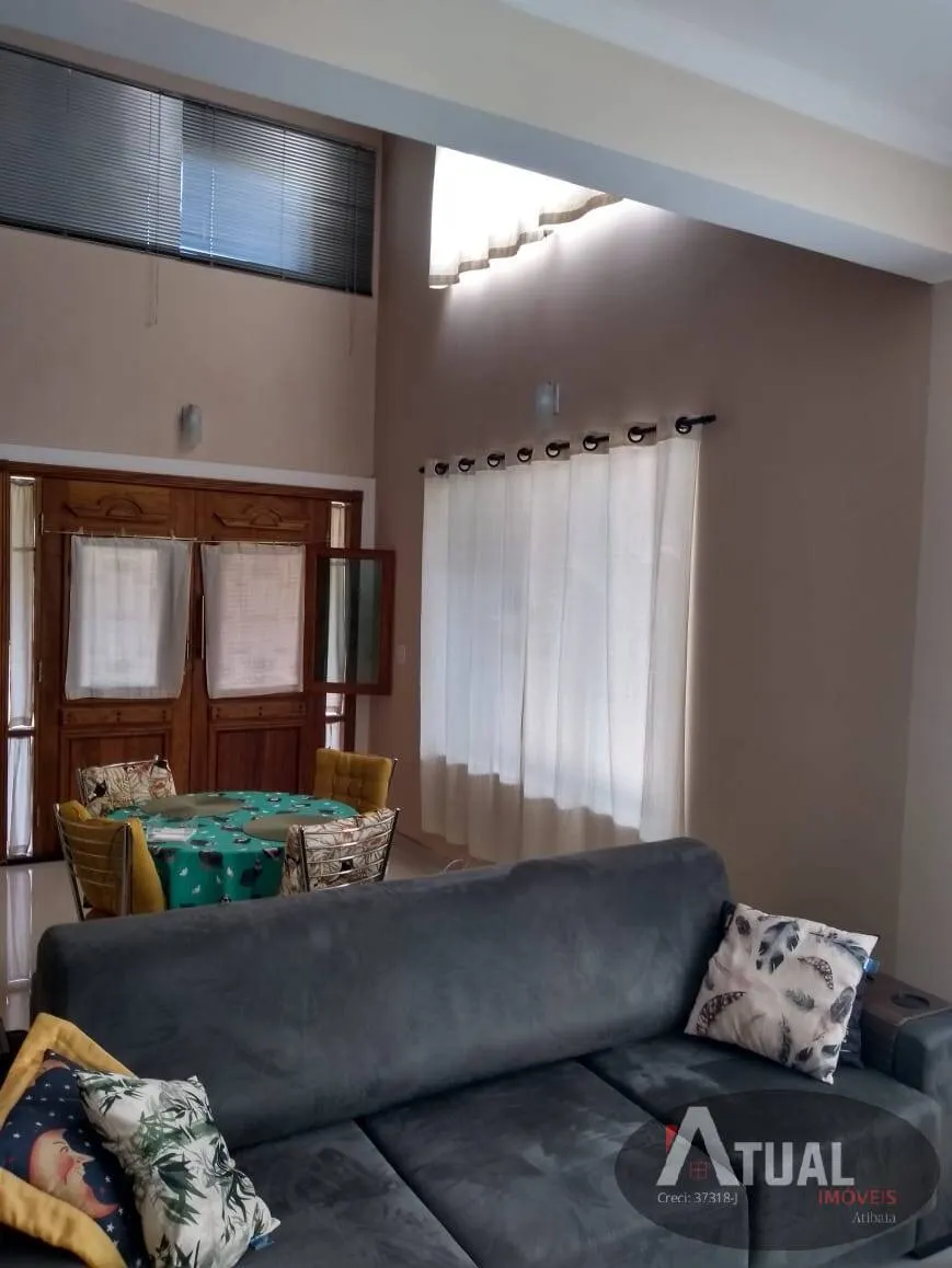 House for sale of 615 m² in Piracaia, SP, Brazil