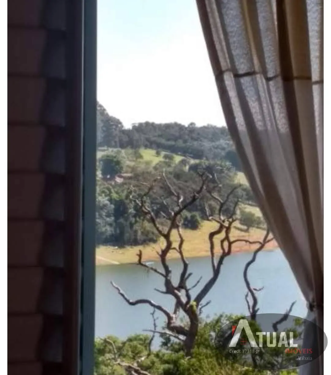 House for sale of 615 m² in Piracaia, SP, Brazil