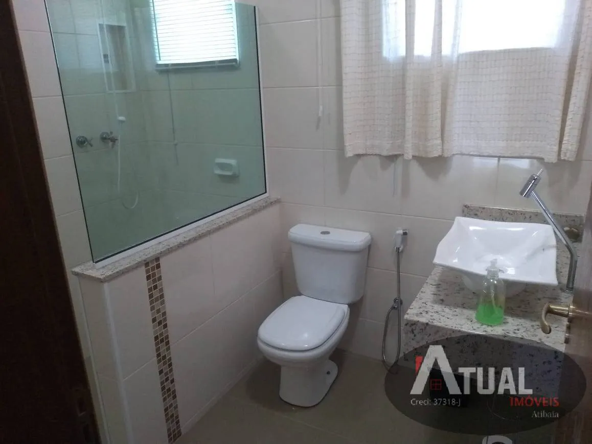 House for sale of 615 m² in Piracaia, SP, Brazil