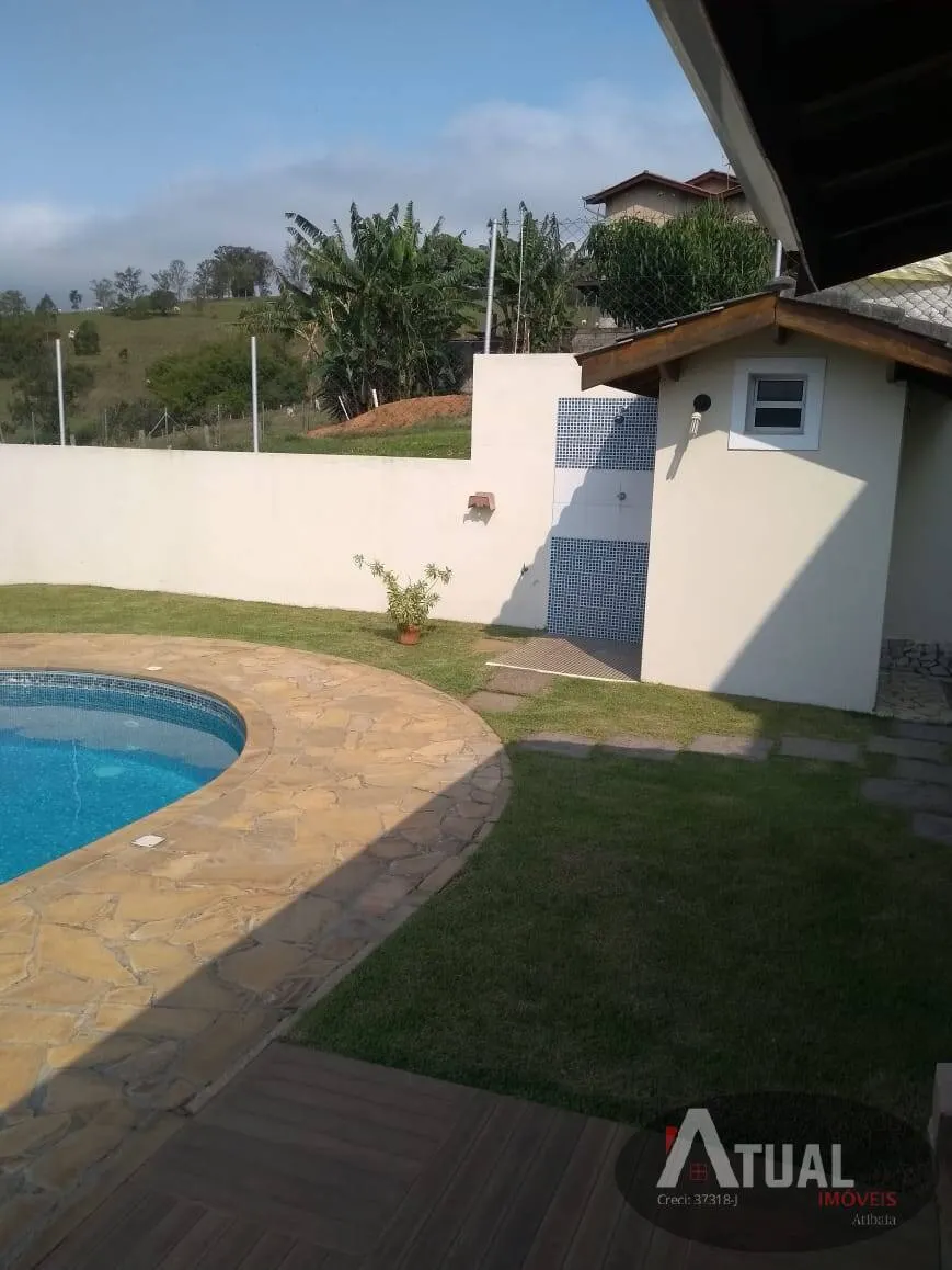 House for sale of 615 m² in Piracaia, SP, Brazil