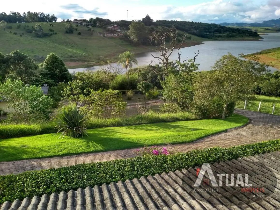 House for sale of 615 m² in Piracaia, SP, Brazil