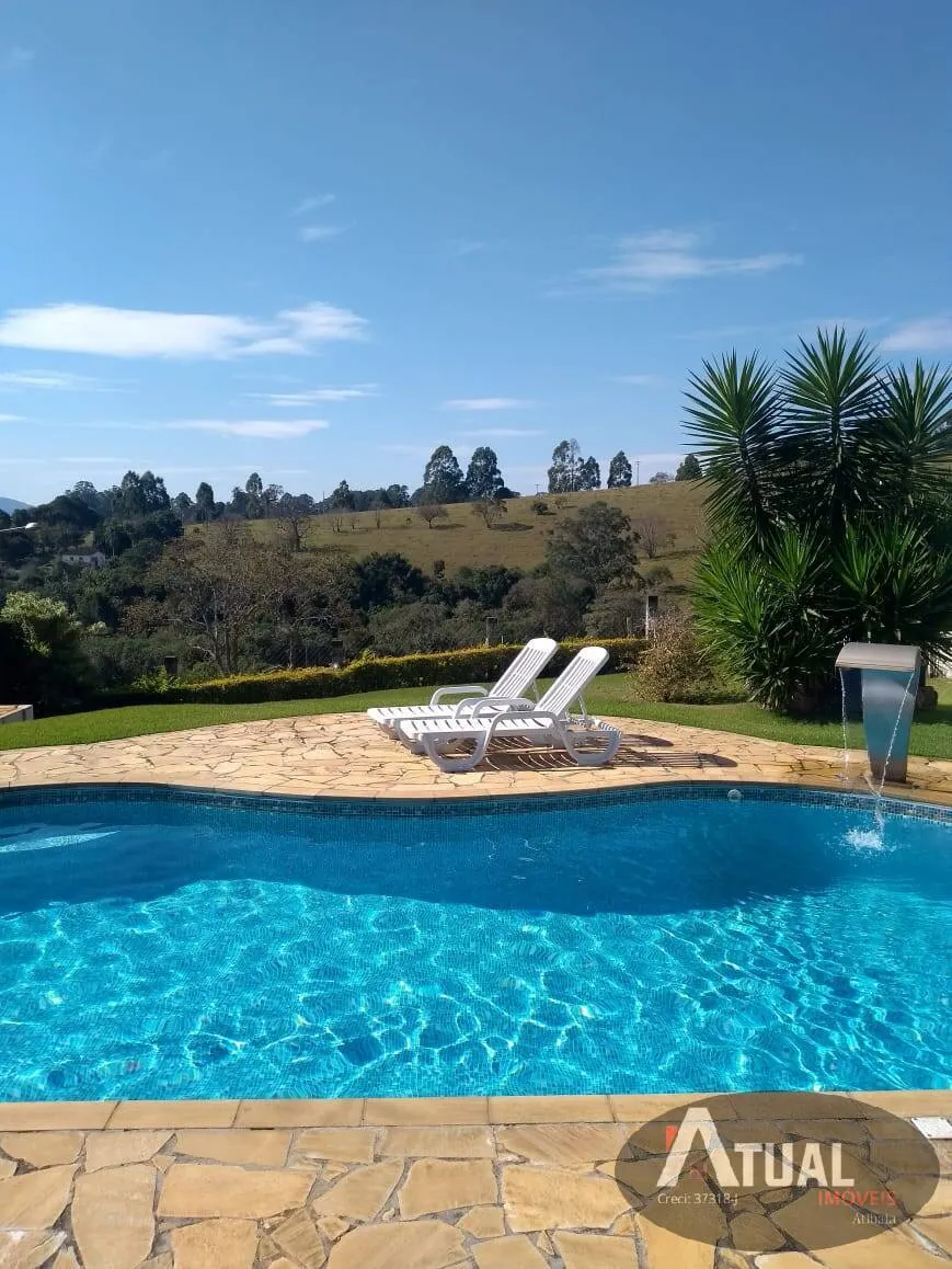 House for sale of 615 m² in Piracaia, SP, Brazil