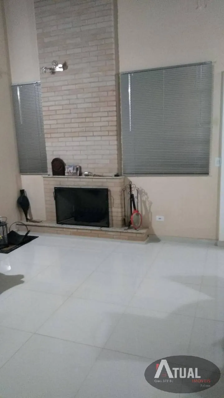 House for sale of 615 m² in Piracaia, SP, Brazil