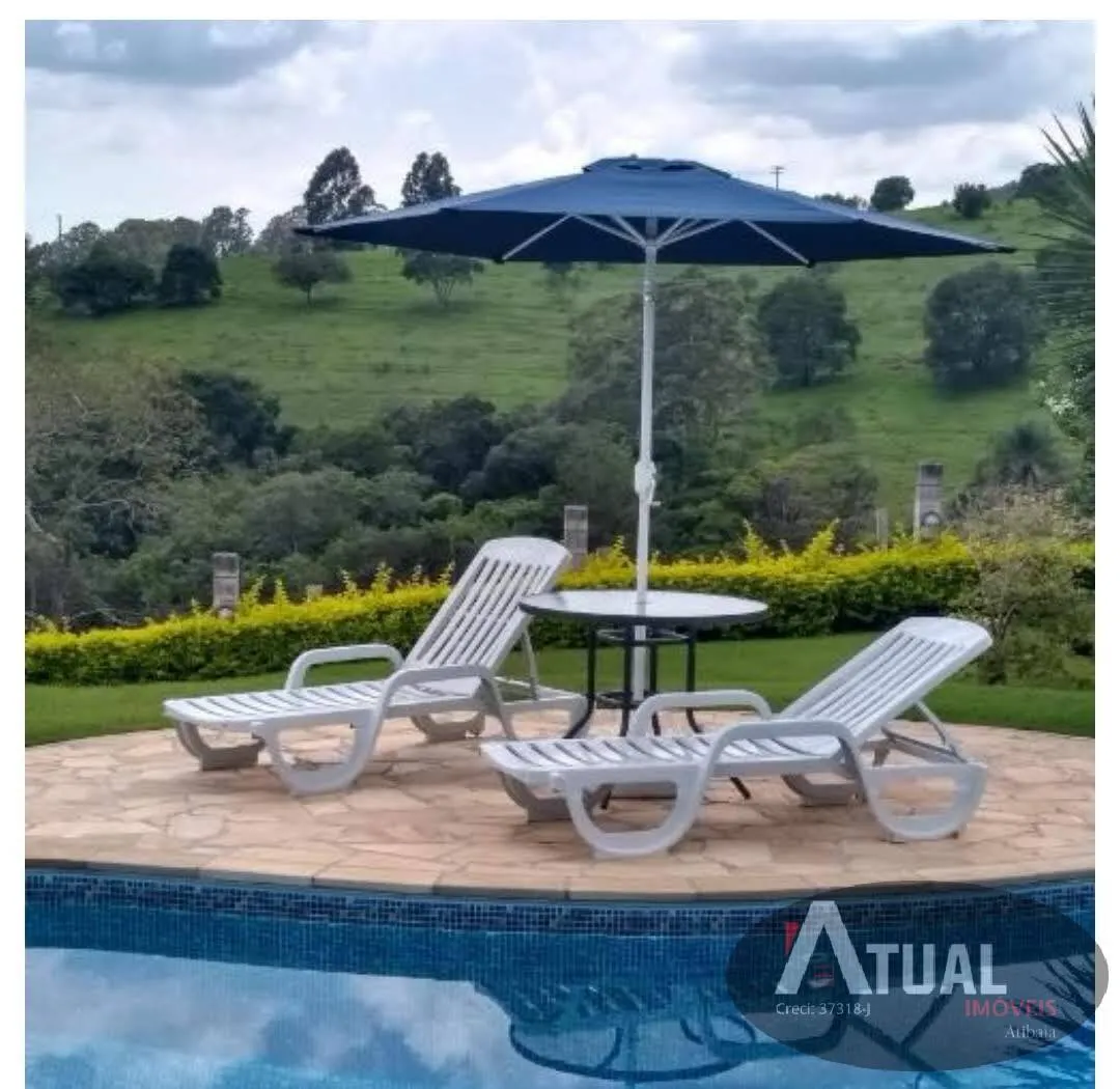 House for sale of 615 m² in Piracaia, SP, Brazil