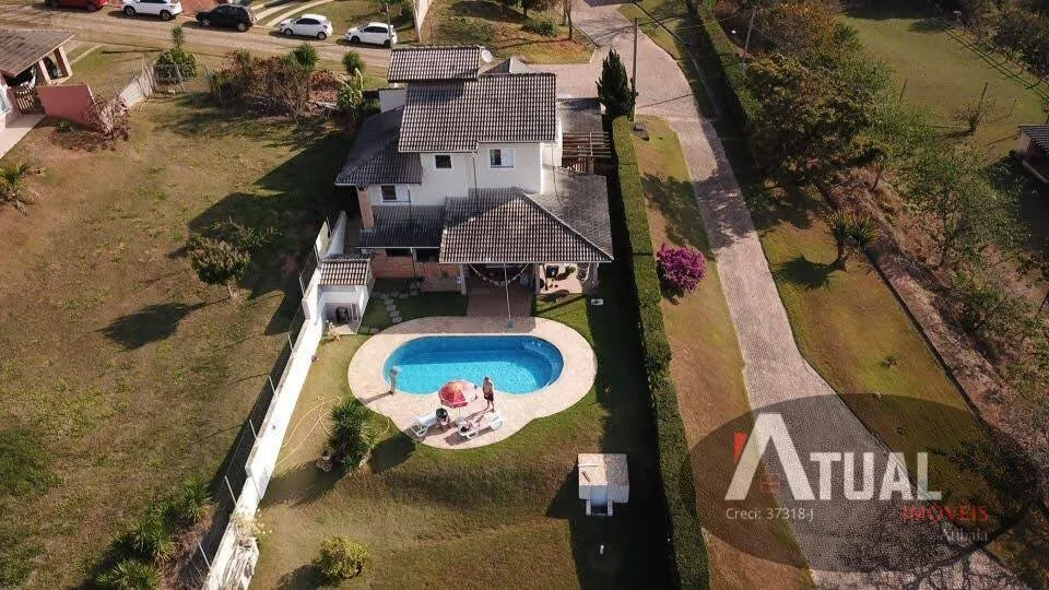 House for sale of 615 m² in Piracaia, SP, Brazil