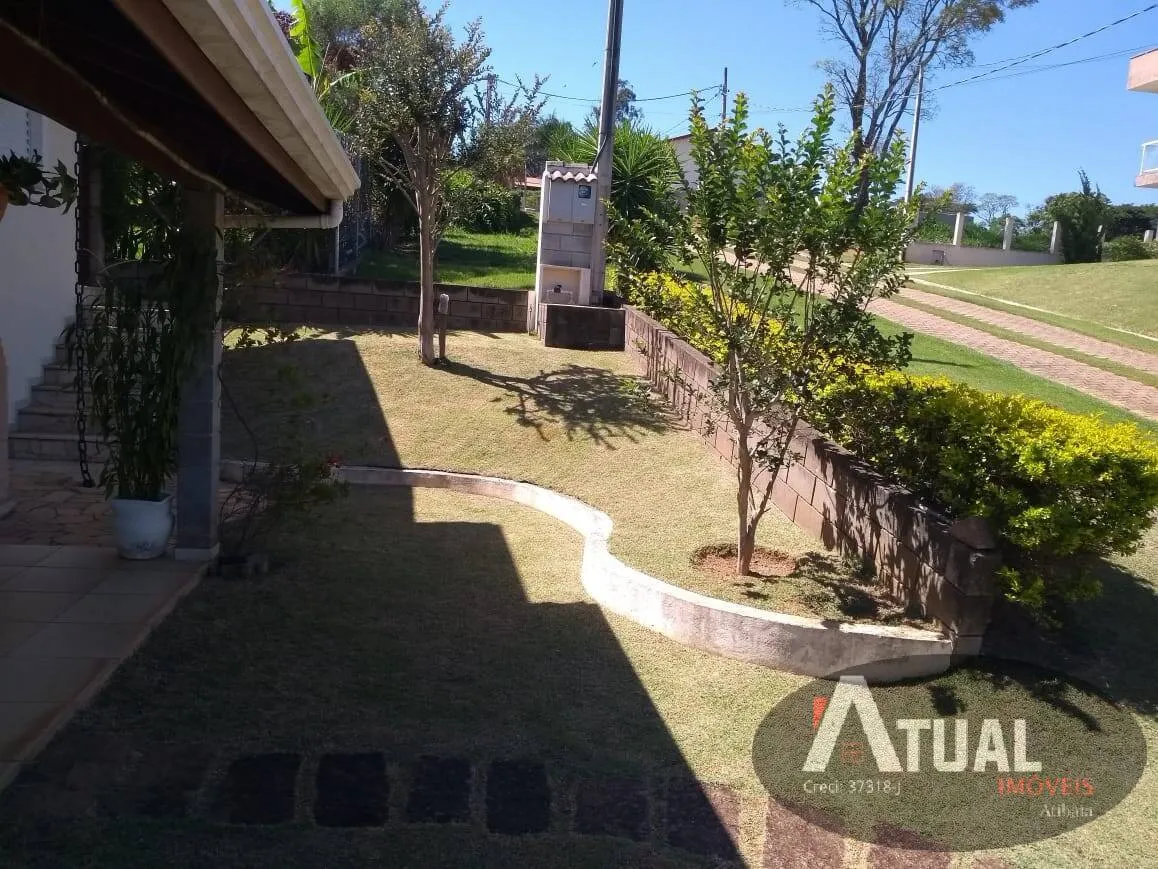 House for sale of 615 m² in Piracaia, SP, Brazil