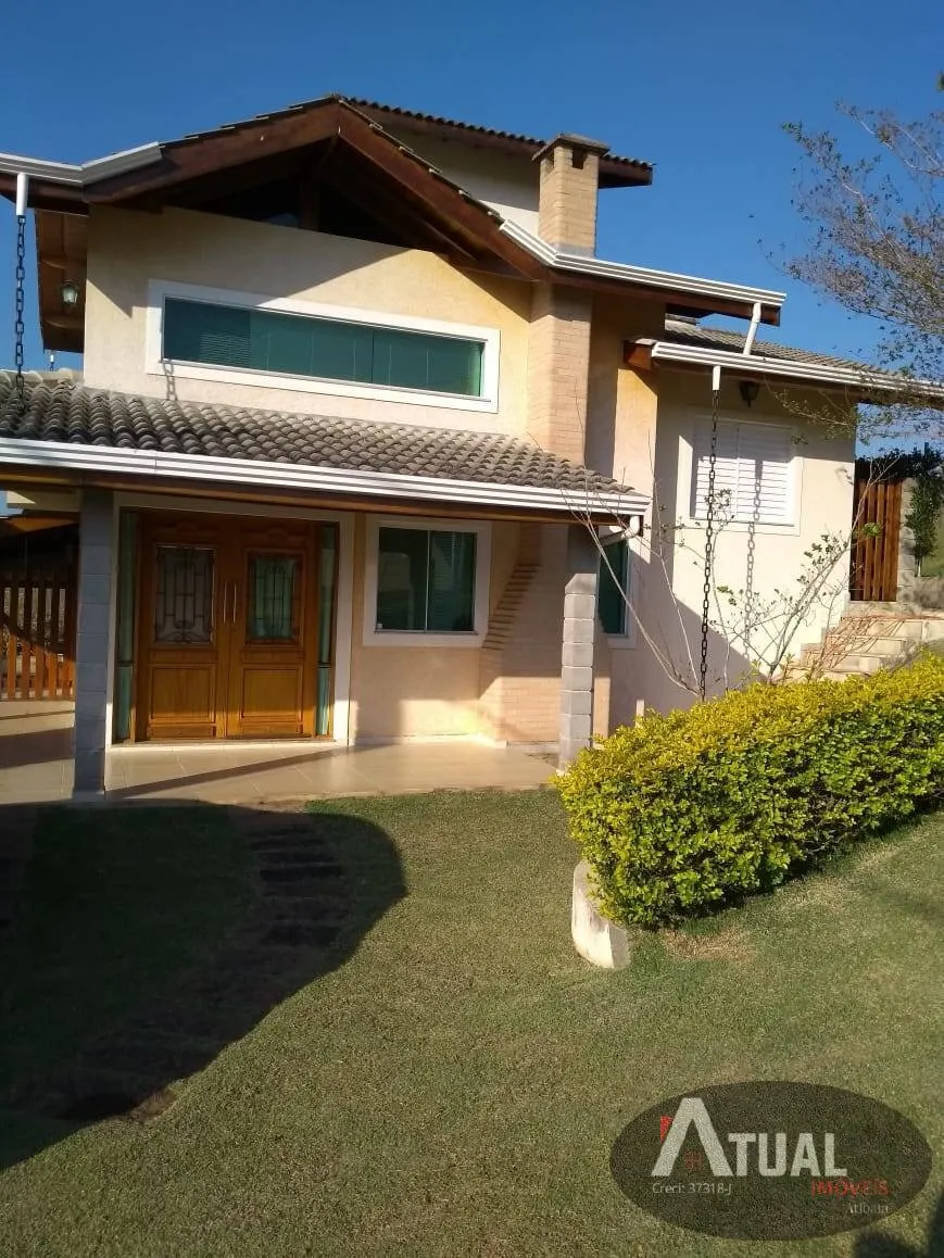 House for sale of 615 m² in Piracaia, SP, Brazil