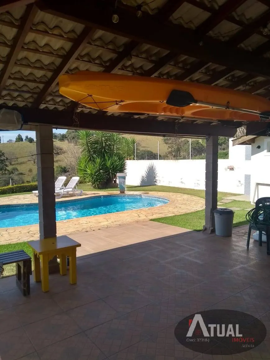 House for sale of 615 m² in Piracaia, SP, Brazil