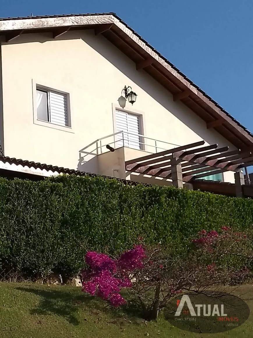 House for sale of 615 m² in Piracaia, SP, Brazil