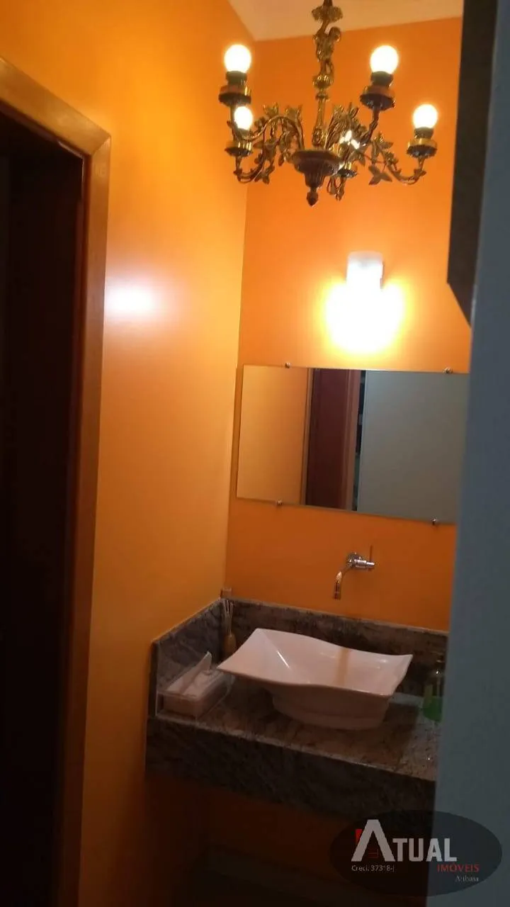House for sale of 615 m² in Piracaia, SP, Brazil