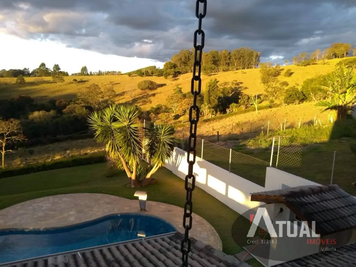 House for sale of 615 m² in Piracaia, SP, Brazil