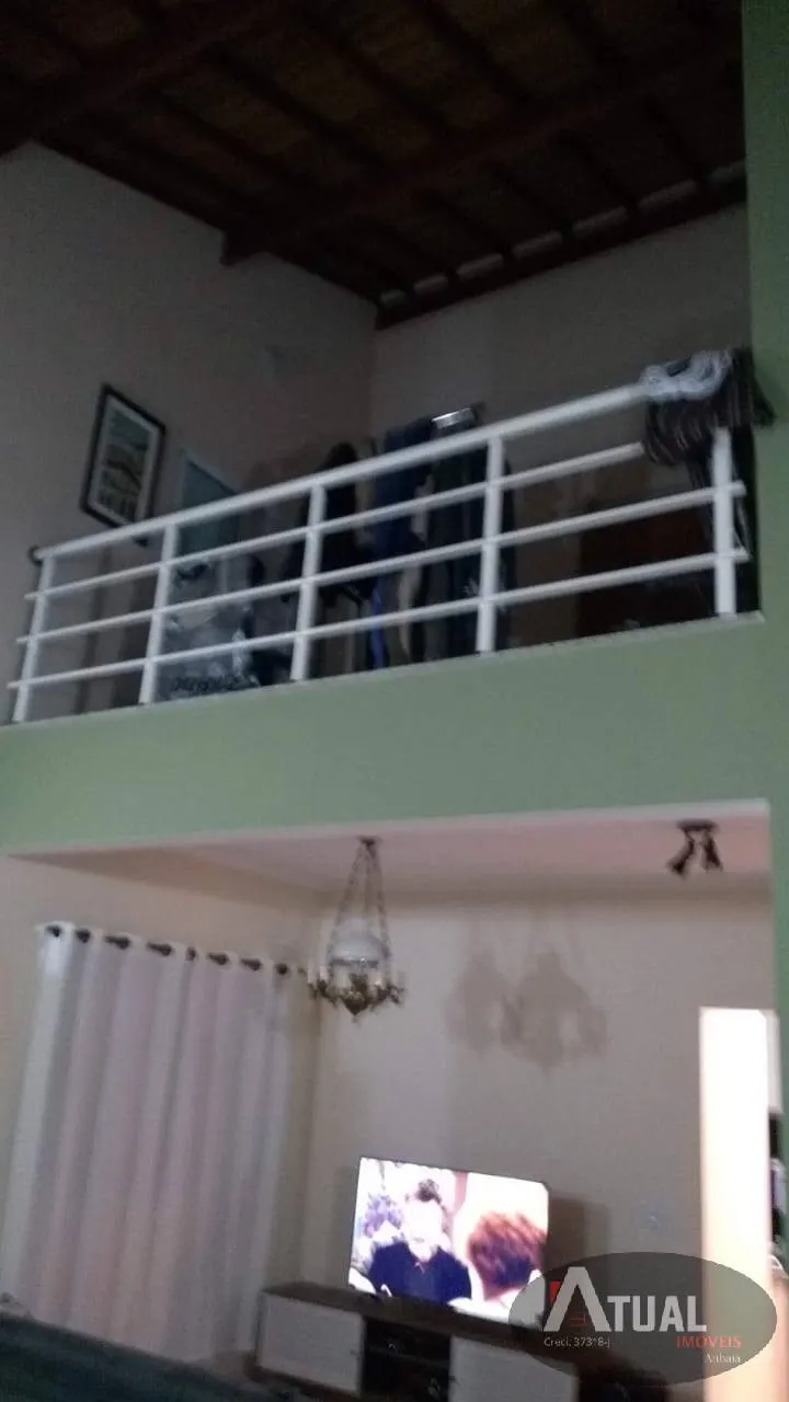 House for sale of 615 m² in Piracaia, SP, Brazil
